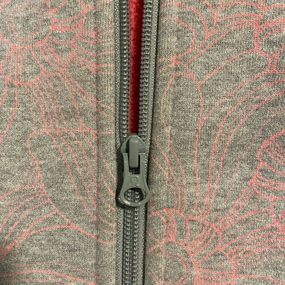 Retro Lululemon Scuba Hoodie - Picture 6 of 9